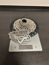 NEW Shimano XT CS-M8100 12s Cassette 10-52T MTB XT Chain CN-M8100