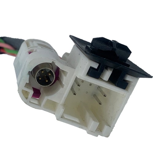 A1669051003 Rear View Parking Camera For Mercedes-Benz W166 W167 G 63 AMG ML350 - Picture 7 of 7
