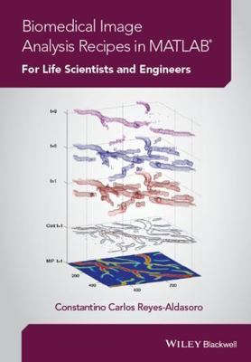 Biomedical Image Analysis Recipes in Matlab : For Life Scientists and Enginee...
