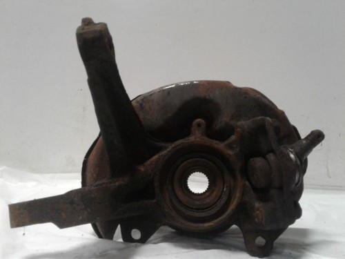 Passenger Right Front Spindle/Knuckle Fits 85-86 CAMRY 644988 - Imagen 2 de 3