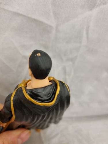 DC Icons Black Adam 6" Action Figure DC Collectibles - Picture 3 of 3