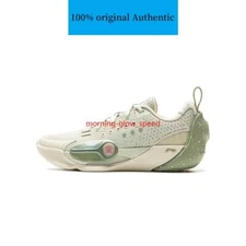 Li-Ning Way of Wade All City 13 YOUNG Kids Boys Basketball Shoes YKBV070-3