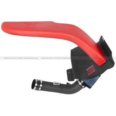 Takeda Stage 2 Air Intake System w/ Pro5R for 2015-2016 Subaru WRX 2.0L H4 Turbo - Bild 2 von 8