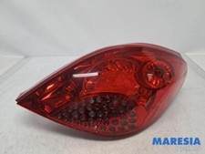 Rückleuchte rechts Peugeot 207 CC 6351CE P22862133