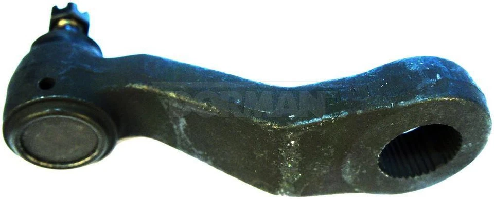 FITS 95-02 CROWN VICTORIA GRAND MARQUIS TOWN CAR 4.6L ENGINE STEERING PITMAN ARM - Image 2 of 2