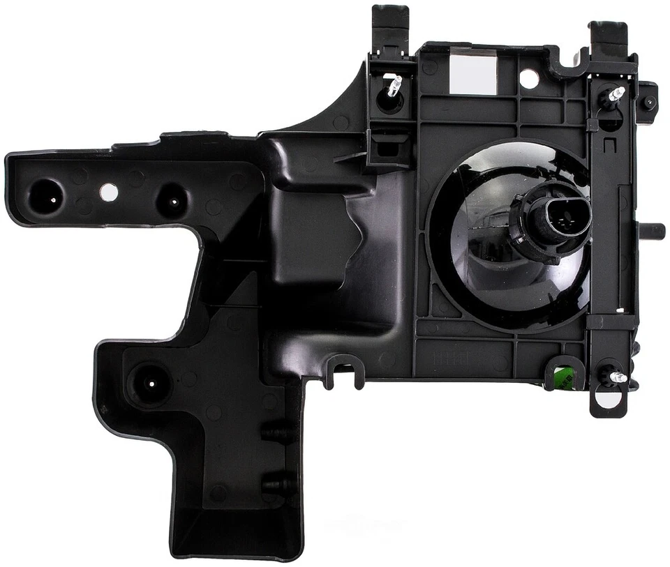 Фара в сборе подходит для Dodge Ram 1500 Van Ram 1500 Van, Ram 2500 Van, R 1999-2003 годов выпуска - Изображение 3 из 4