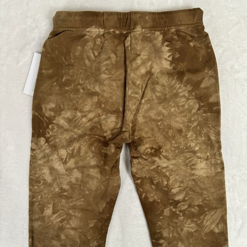 2 Cotton Citizen Milan Sweatshirt Joggers Set XS Java Crystal Sweatsuit Outfit - Picture 15 of 23