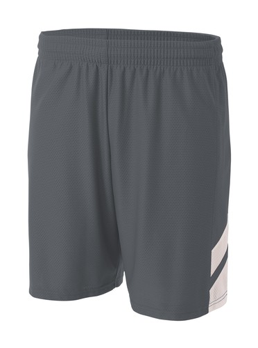 A4 NB5178 Fast Break Shorts - Picture 2 of 12