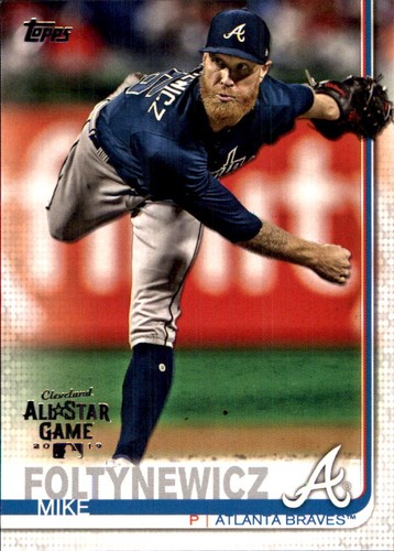 2019 Topps All-Star VARIANTE ARGENT #301 - #452 Choisissez votre propre JOUEUR D'ÉQUIPE FAV - Photo 182 sur 305