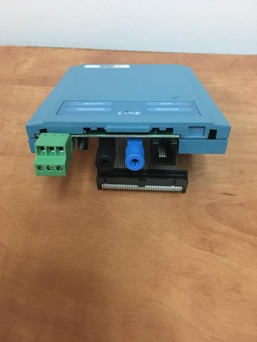 Eurotherm-Parker SSD Drives Model 6053 - L - 00 Link Tech card 1 year warranty - Picture 7 of 7
