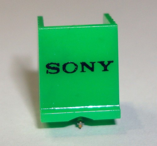 ORIGINAL SONY ND150 stylus ND120 VM15P GOLDRING G850 D120 D120S LENCO M95 /TONAR - Photo 8/10