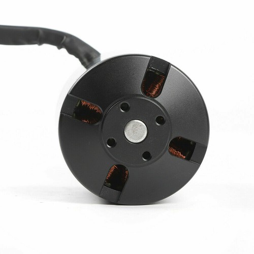 6384 120KV Sensored Brushless Motor Für E-Scooter Skateboard Max Load 100kg DHL - Bild 6 von 10