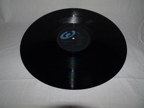 Kenny Thomas Tender Love 12" Single Vinyl Record 1991 - Picture 4 of 4