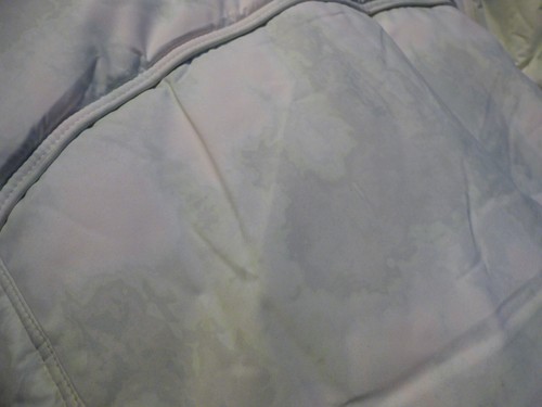 328 $ Free People Movement mintgrüner gefütterter Skimantel mit Häschen M NEU F737 - Bild 12 von 13