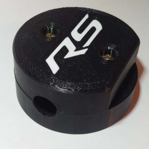 SUPPORTO STAFFA ADATTATORE ATTACCO PER TOMTOM RIDER 40/400/410/450/500/550 - Zdjęcie 3 z 3