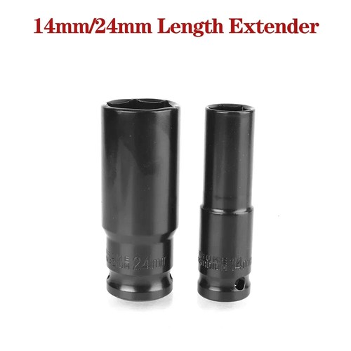 10PCS Socket wrench set universal socket wrench set deep-slot socket wrench sets - Picture 4 of 18