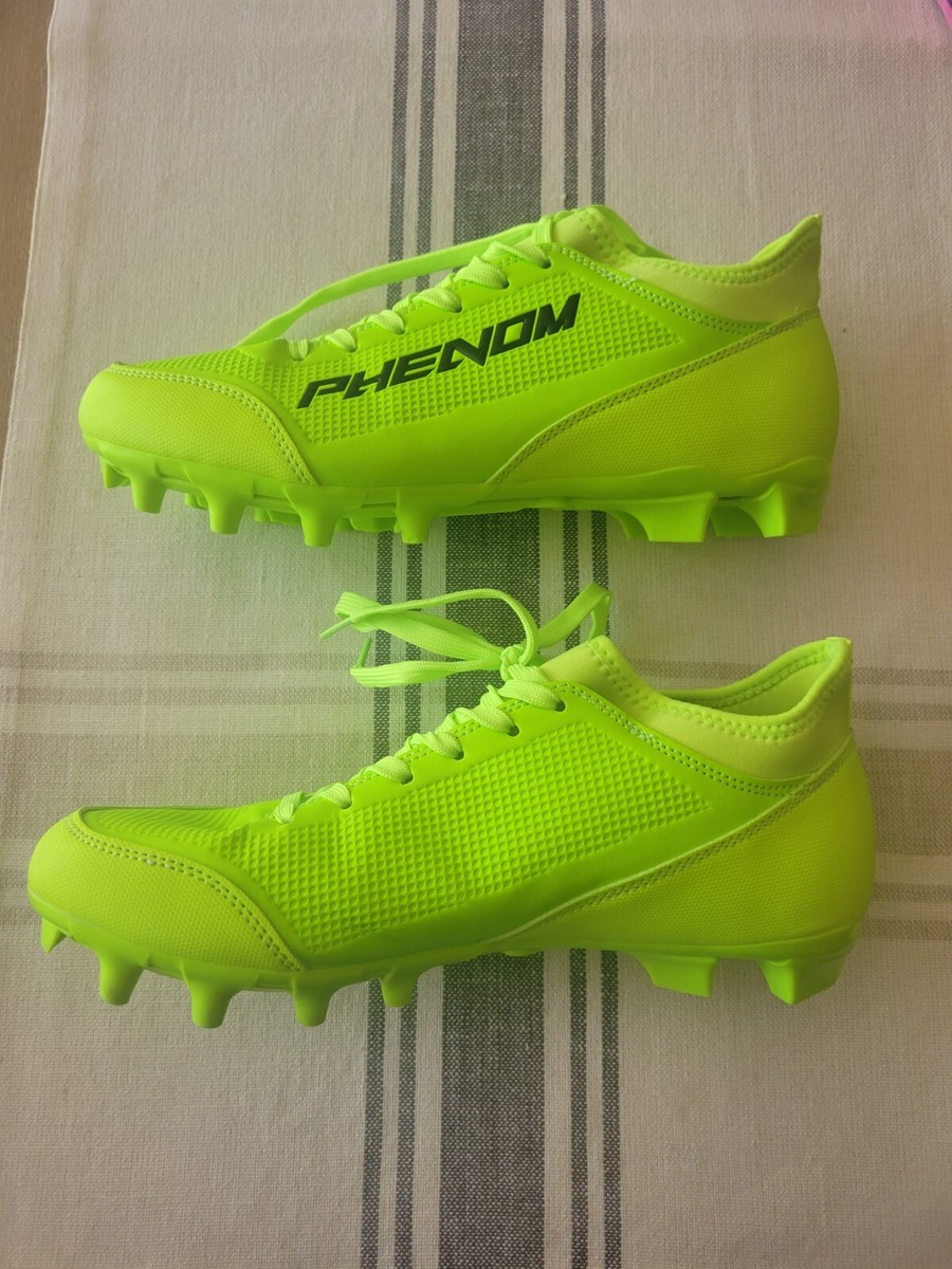 nike phenom cleats