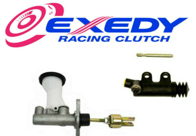 Slave Cylinder Oem Clutch Master Cylinder And Gas Pedal