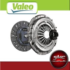 Set Embrague 3PZ VALEO Fiat Multipla (186) 1.9JTD 110Kw 81Cv 110