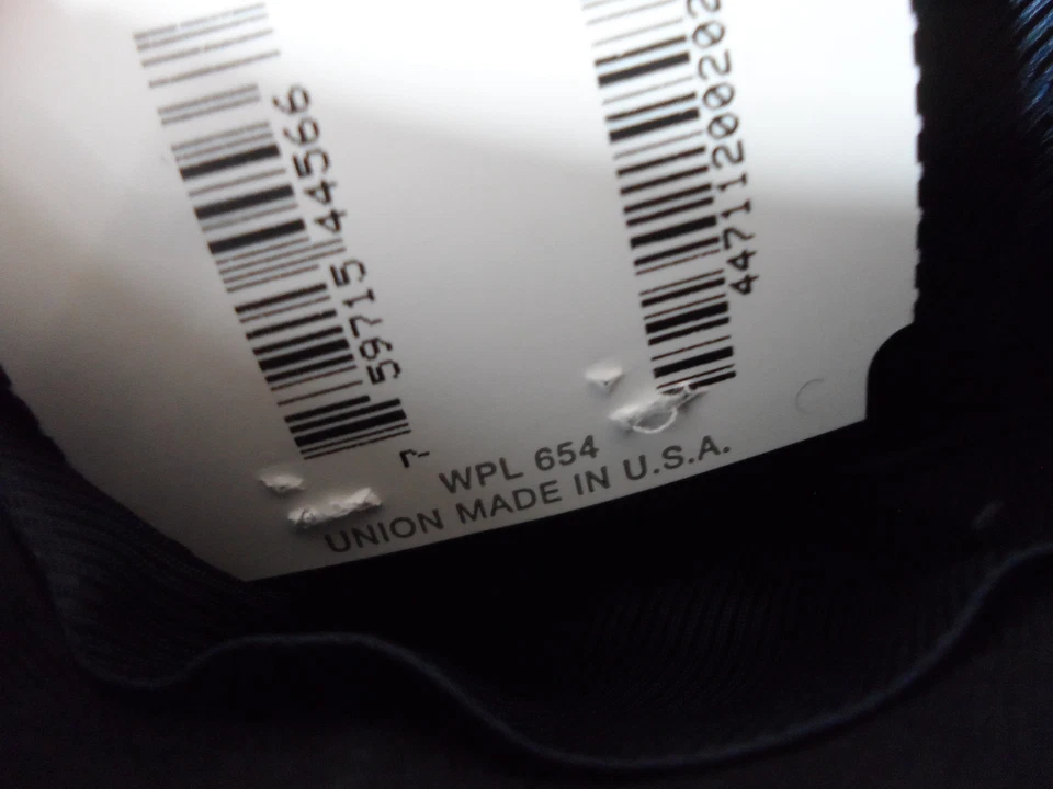 ¡NUEVO CON ETIQUETAS! His First Hickey Freeman Gris Oscuro Traje A Rayas Chaqueta Abrigo Deportivo Talla 4 Foto 4 de 4