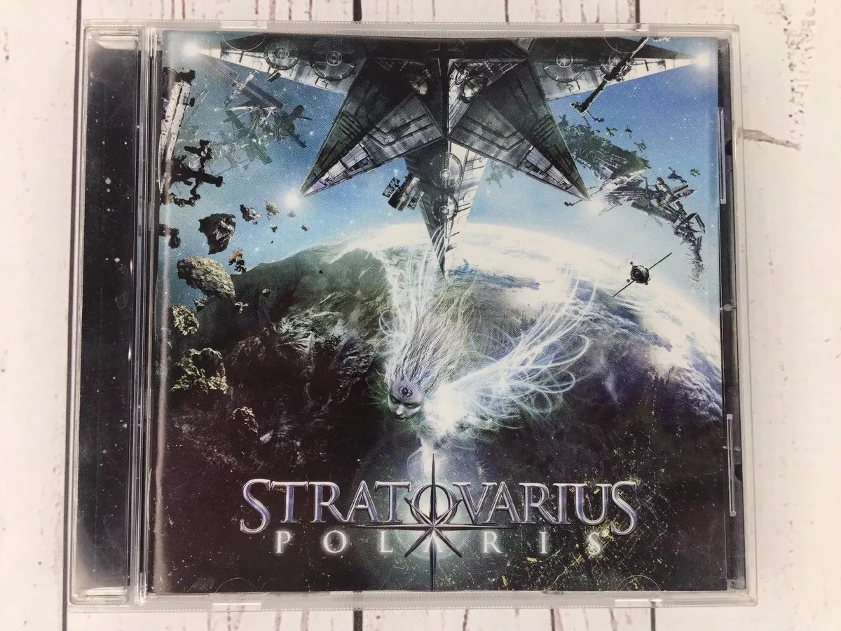 Polaris  Álbum de Stratovarius 