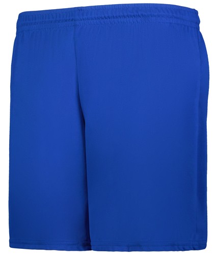 Augusta Sportswear 1423 Ladies Octane Ultra Comfortable Super Stylish Shorts - Picture 8 of 9