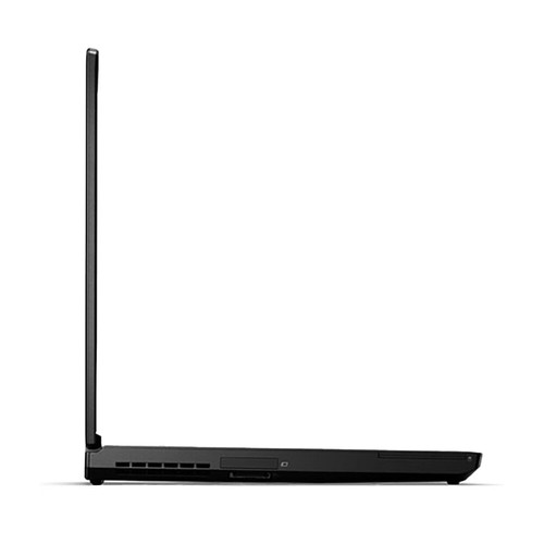 Lenovo ThinkPad P50 i7-6820HQ 32GB 512GB 15,5" 4K UHD Win10 StoreDeal #83 - Bild 4 von 8
