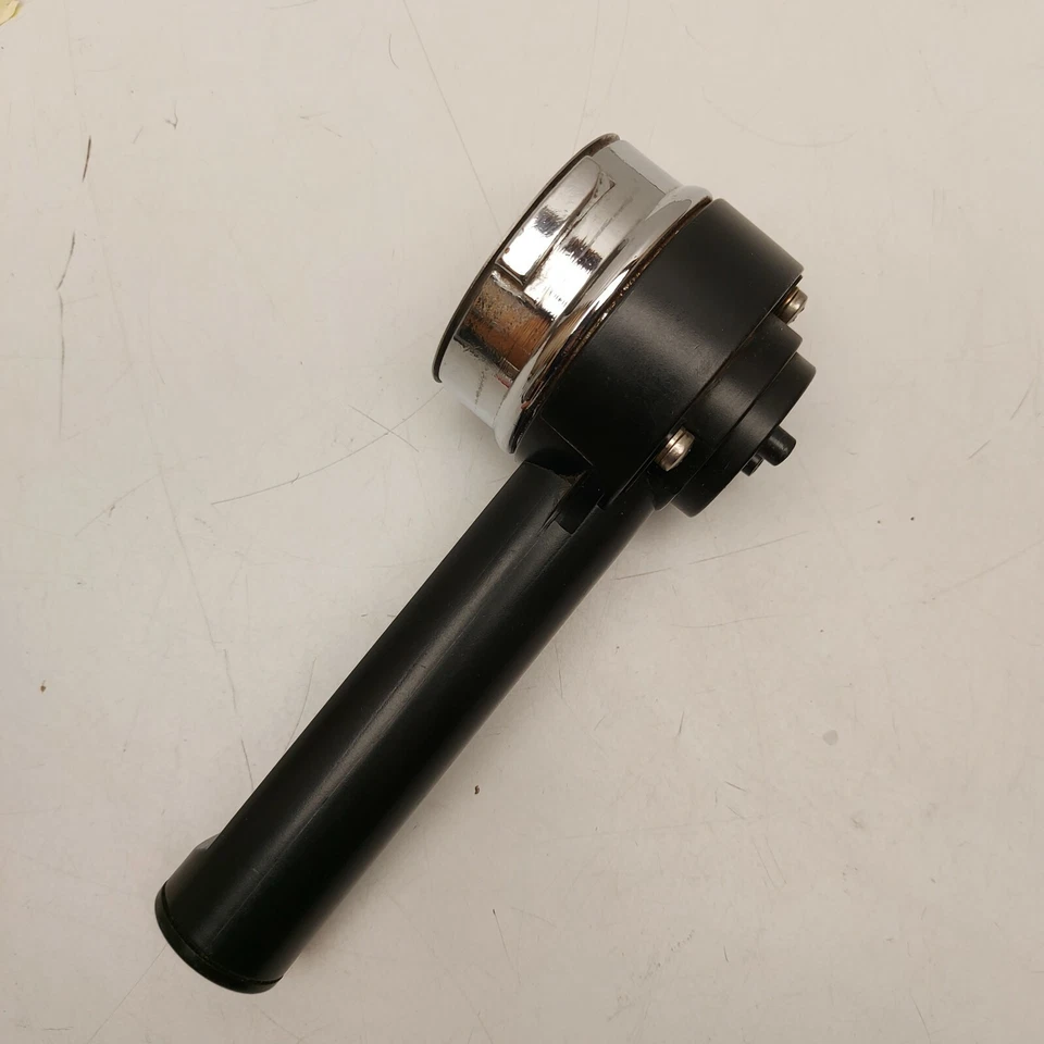 Soporte de filtro Porta de repuesto para café espresso Foto 2 de 4