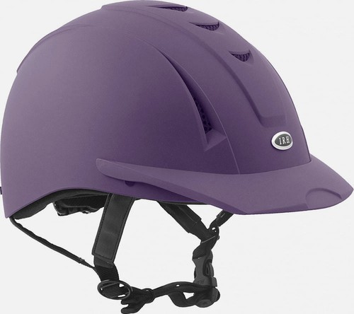 Casco de montar IRH Equi-PRO - Varios colores/tamaños - Imagen 4 de 5