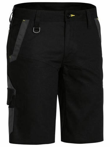 Bisley Work Shorts FLEX and MOVE?Stretch Mens BSHC1130 NEW - Picture 14 of 17