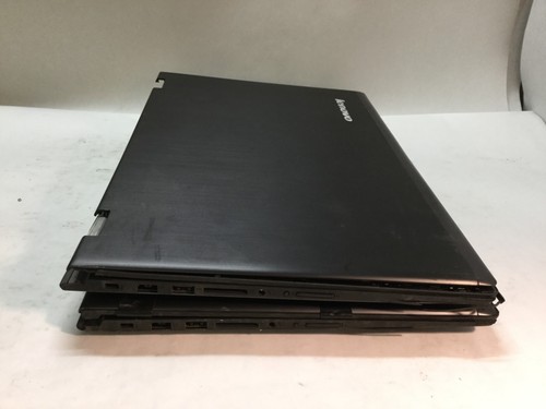 LOT OF 2- Lenovo Edge 2-1580 15" Laptops Core i5 6th Gen. - BOOTS/ FOR PARTS- MZ - Picture 4 of 5