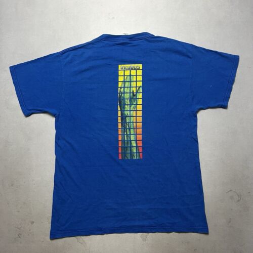 Deftones rock t-shirt - Gem Deftones rock t-shirt - Gem