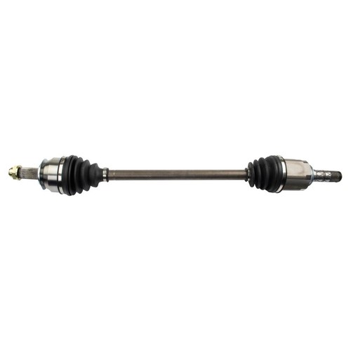 Juego de ejes delanteros CV para Subaru Forester 2014 2010-2014 Legacy Outback - Imagen 4 de 4