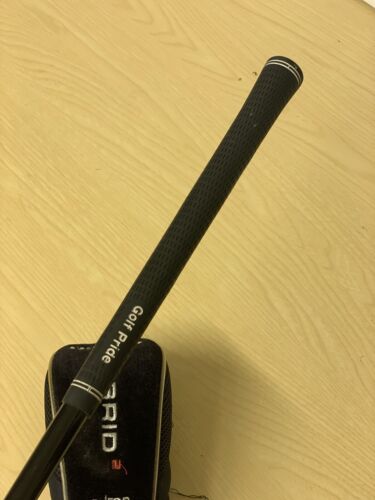 Hippo hybrid 3 / 18 degree / regular graphite / right handed - Picture 5 of 7