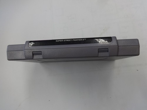GRAN SELECCIÓN DE VIDEOJUEGOS SNES Super Nintendo SNES TÚ ELIGES DESPLEGABLE - Imagen 362 de 459