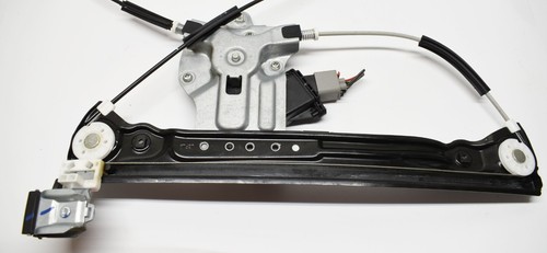 12-15 Cruze GM Front Driver Door Window Regulator Express Down Only E251 - Picture 8 of 8