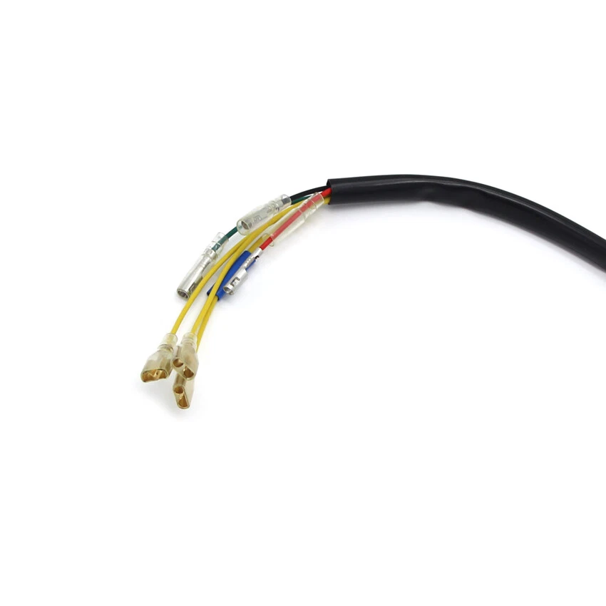 Magneto Generator Stator Coil For Husaberg 350E 499C FC350 FC400 FE350 FS600E Foto 2 de 4