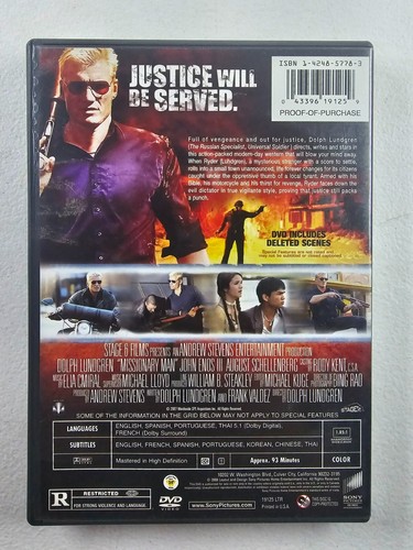 DVD Movies Lot: I - R 🍿 Buy 3 Get 1 Free 🍿 Free Shipping on Orders $15+ - Picture 77 of 153