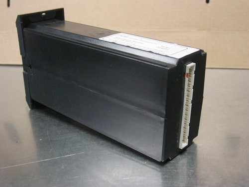ABB Safe Flame DFS Sensor Module Discrimination P/N C86-94613 replace 2001104 - Picture 5 of 5