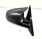 ✅ OEM BMW F82 M4 Right Side Mirror Heated Auto Dip Gray B39 w/O Glass 59k *NOTE