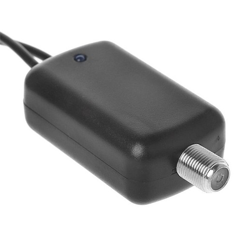 Digital HDTV Signal Amplifier Booster For Cable TV Fox Antenna HD Channel 2 N-b - Picture 3 of 8