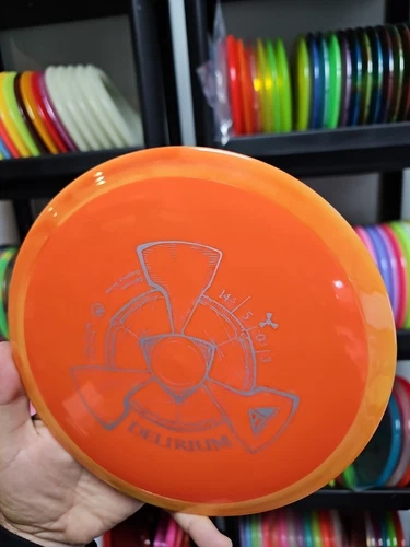 Axiom Discs Neutron Delirium - Thumbnail 3