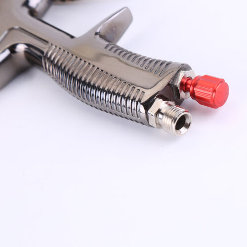 NEW R500 Spray Gun LVLP Gravity Feed Car Painting Gun 1.3mm AU - Picture 18 of 21