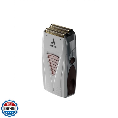 Andis TS-1 17235 Pro Foil Lithium Titanium Foil Shaver, Cord/Cordless, Smooth - Picture 4 of 5