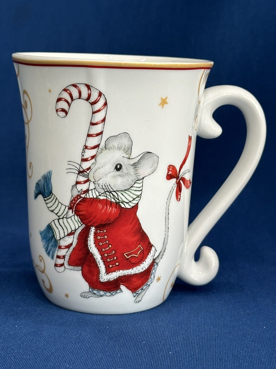 1 Williams Sonoma TWAS THE NIGHT BEFORE CHRISTMAS Mouse