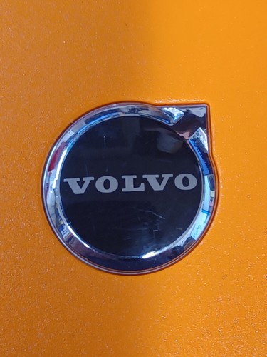 Genuine OEM 4 Button 2025-2026 Volvo Smart Key Remote Fob HUF8423MS YGOHUF8423MS - Picture 2 of 5
