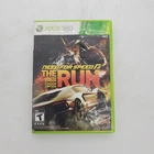 Need for Speed: The Run (Microsoft Xbox 360, 2011) Free Fast Shipping