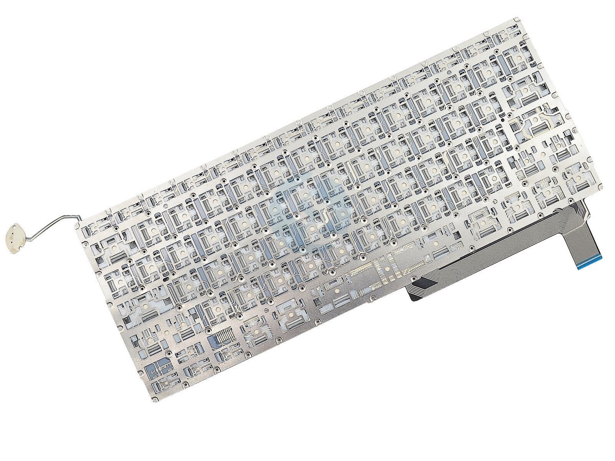 10x lot Brand New US Keyboard for Apple Macbook Pro A1286 15