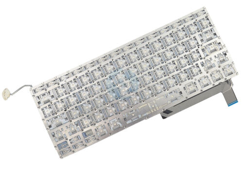 10x lot Brand New US Keyboard for Apple Macbook Pro A1286 15 2009 2010 2011 2012 - Picture 2 of 4