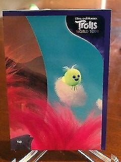 2020 Topps Trolls World Tour Trading Card- Pick Your Card - Picture 91 of 112